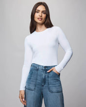 Load image into Gallery viewer, Long Sleeve Crew Neck
