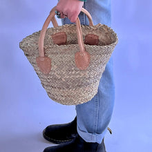 Load image into Gallery viewer, Wee Basket
