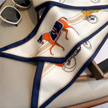 Load image into Gallery viewer, Ribbon Scarf
