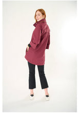 Load image into Gallery viewer, My Anorak-Ruby
