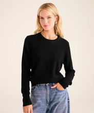 Load image into Gallery viewer, Ribbed Trim Sweater
