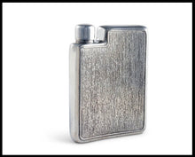 Load image into Gallery viewer, Equestrian Pewter Flask
