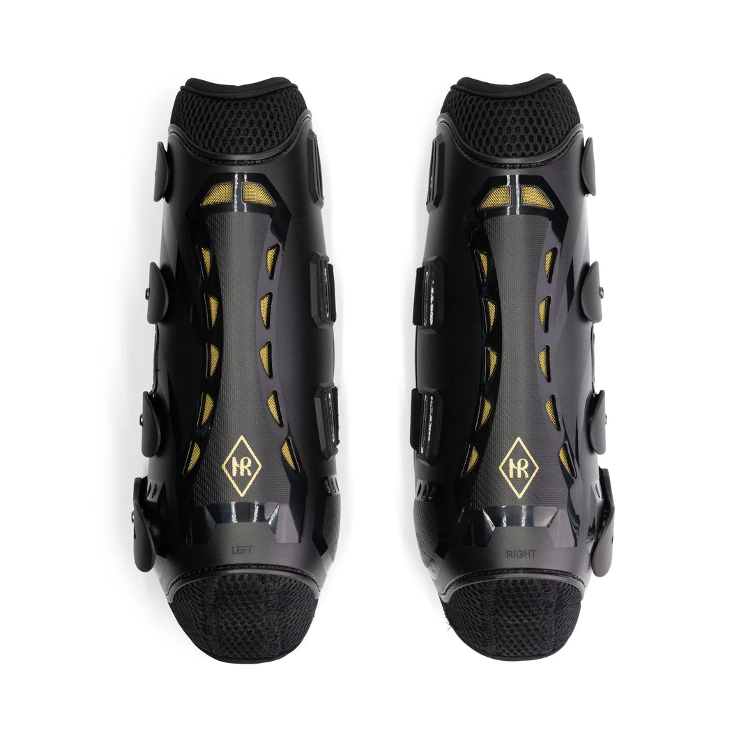 Air Flex Tendon Boots