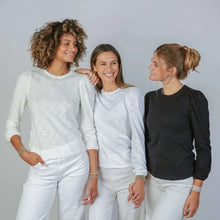 Load image into Gallery viewer, PUFF SLEEVE TEE
