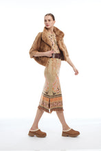 Load image into Gallery viewer, Camille Knit Dress
