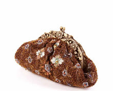 Load image into Gallery viewer, Evening Clutch Bag
