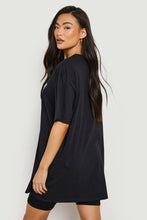 Load image into Gallery viewer, Prince Vintage Tee/ Black
