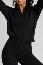 Load image into Gallery viewer, Johnny Collar Pullover
