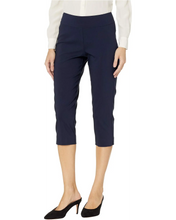 Load image into Gallery viewer, Crop pull on pant
