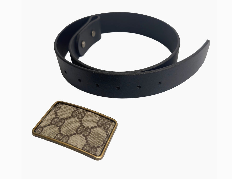 Boujee Belt - Gucci