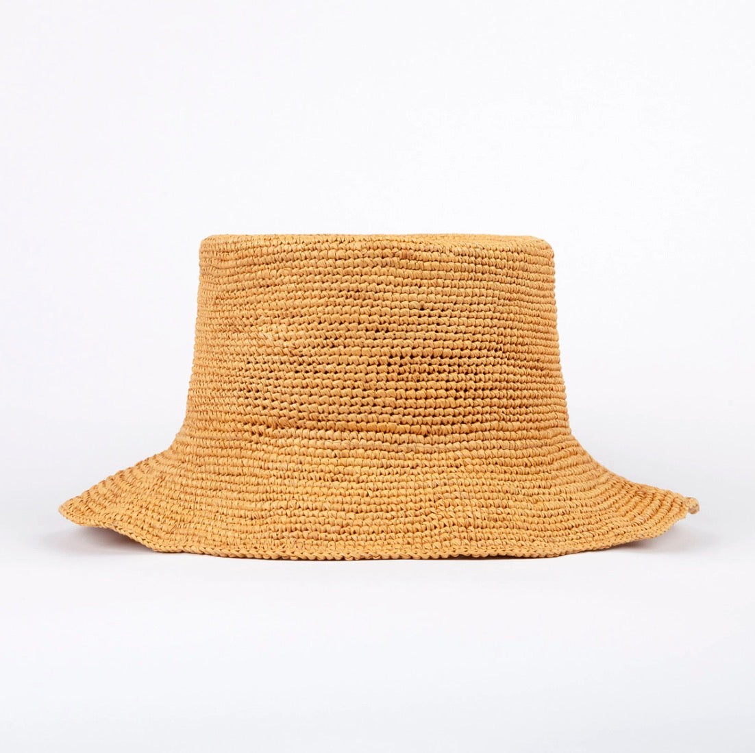 Toquilla Straw Hat