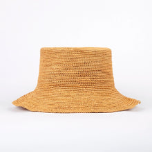 Load image into Gallery viewer, Toquilla Straw Hat
