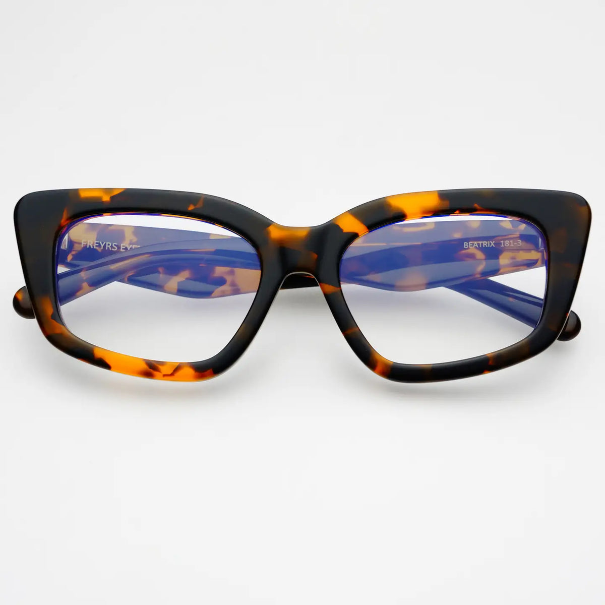 Beatrix Glasses