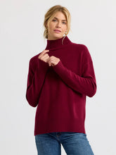Load image into Gallery viewer, Chasmere Pullover
