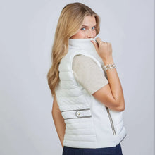 Load image into Gallery viewer, Perfect Fit Puffer Vest
