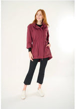 Load image into Gallery viewer, My Anorak-Ruby
