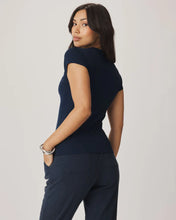 Load image into Gallery viewer, Stretch Crewneck Tee
