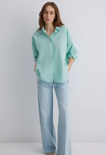 Load image into Gallery viewer, Long Sleeve Button Up
