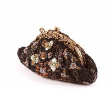 Load image into Gallery viewer, Evening Clutch Bag
