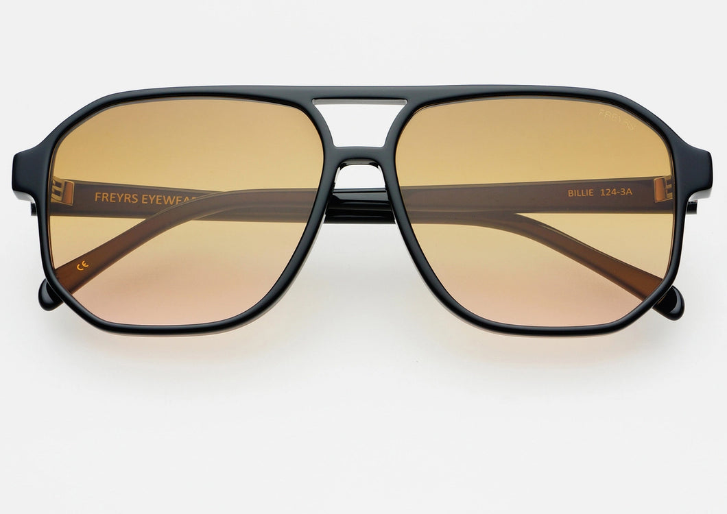 Billie Unisex Aviators