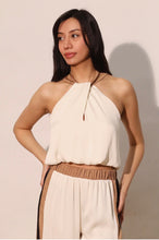 Load image into Gallery viewer, Satin Halter
