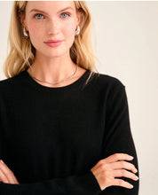 Load image into Gallery viewer, Ribbed Trim Sweater
