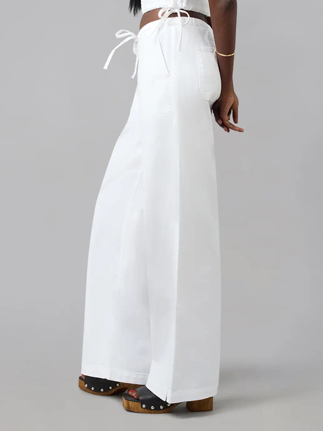 Remy Trouser