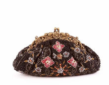 Load image into Gallery viewer, Evening Clutch Bag
