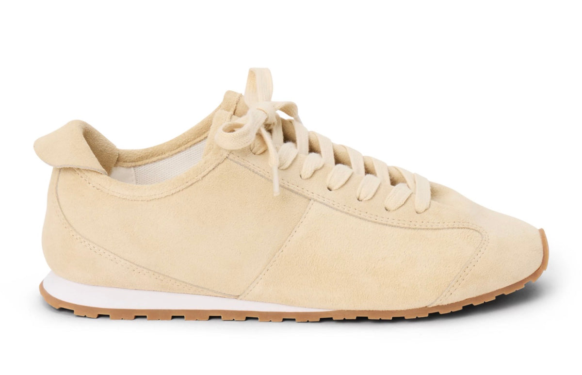Coconut Sneaker