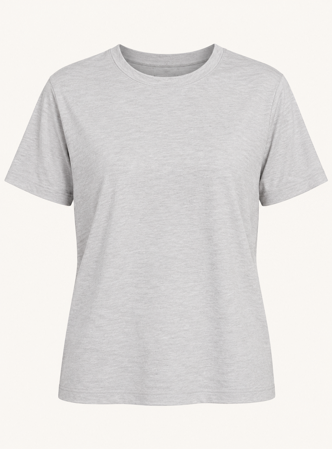 Box-Cut Tee