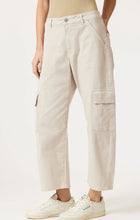 Load image into Gallery viewer, Vinnie Barrel Cargo Pants
