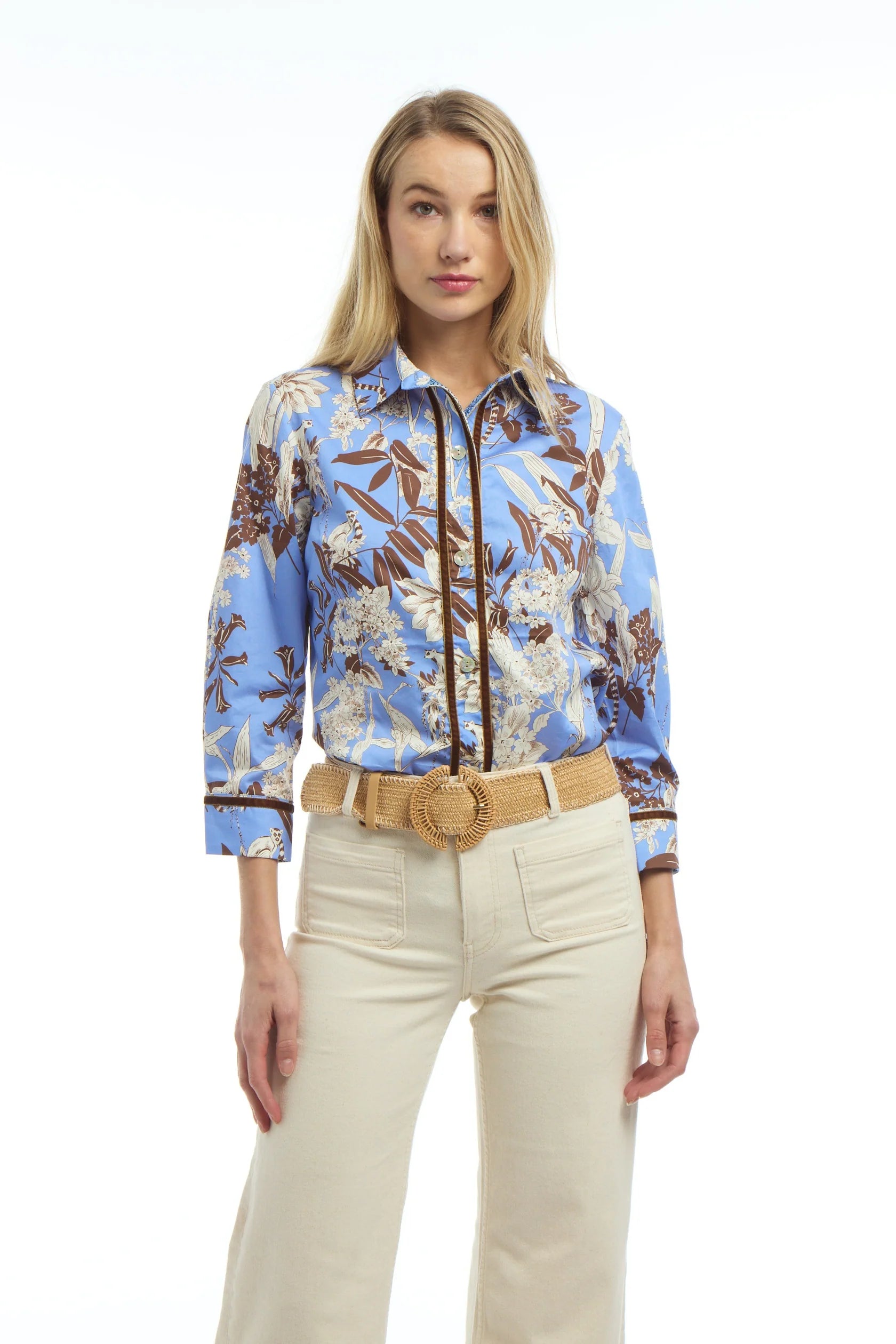 Essential Blouse