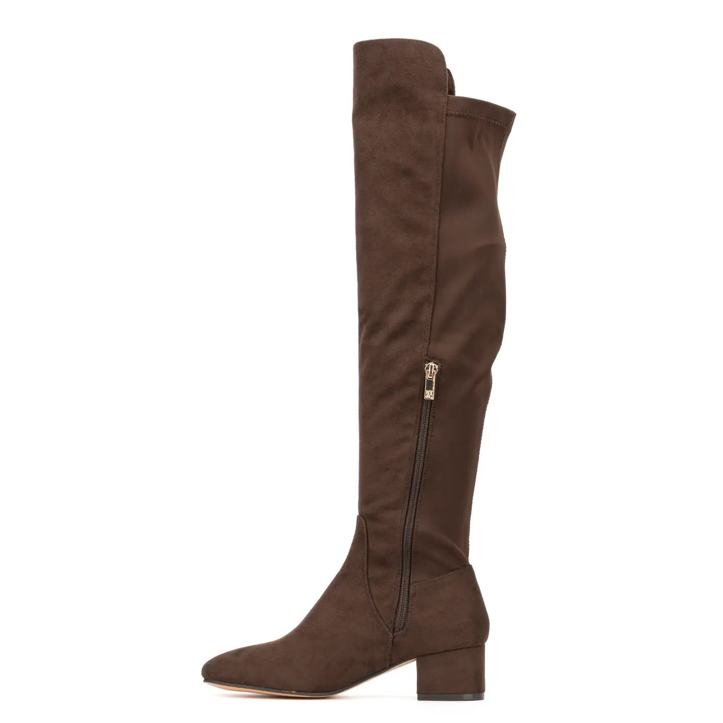 Florence Tall Boot