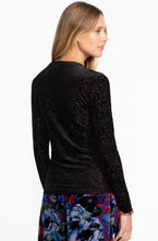 Load image into Gallery viewer, Floral Lace Long Sleeve

