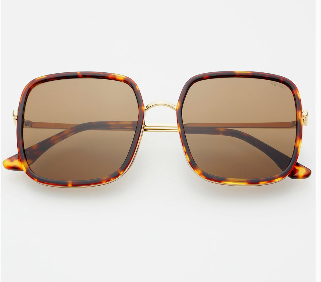 Women’s Square Sunglasses