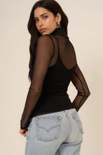 Load image into Gallery viewer, Mesh Top
