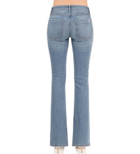 Load image into Gallery viewer, Morrison Looker Mid Rise Bootcut Jeans
