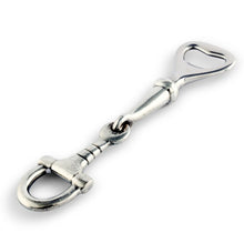 Load image into Gallery viewer, Horse Bit Bottle Opener
