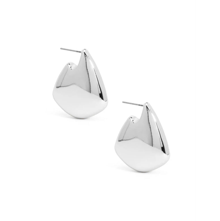 Sculptural Earrings