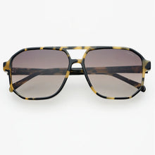 Load image into Gallery viewer, Billie Aviators / Tortoise
