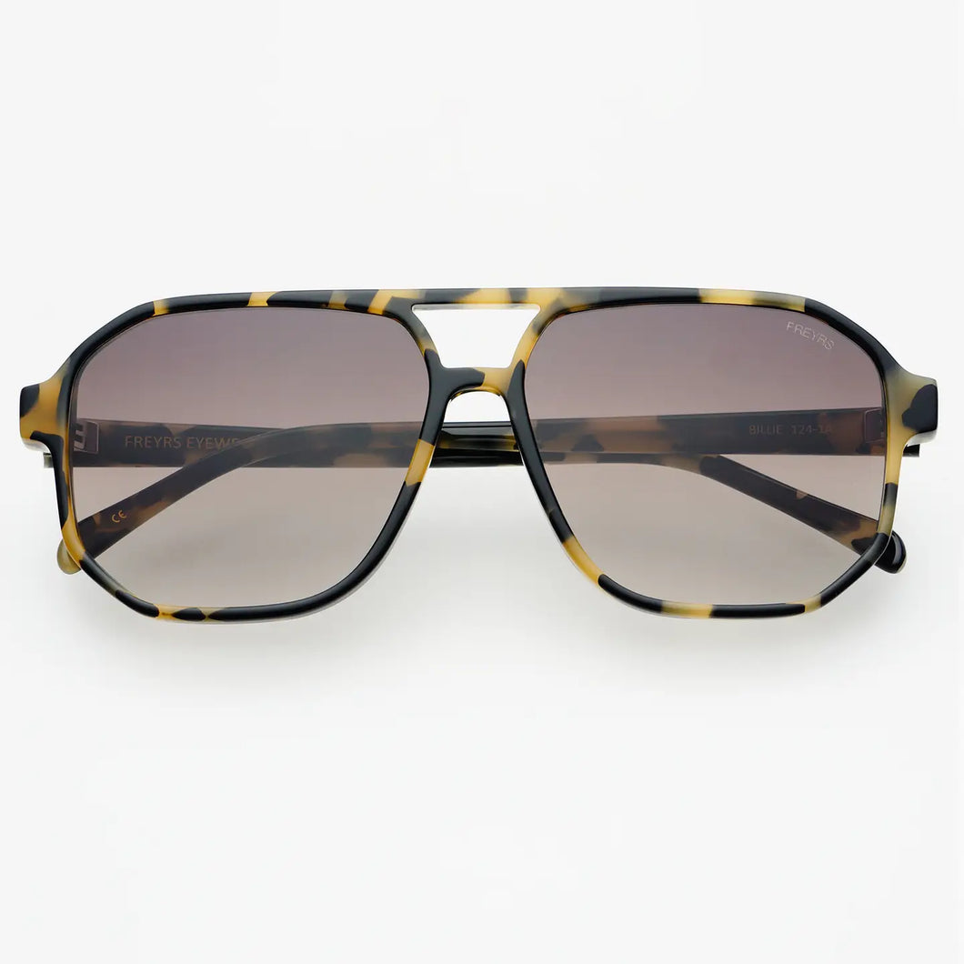 Billie Aviators / Tortoise