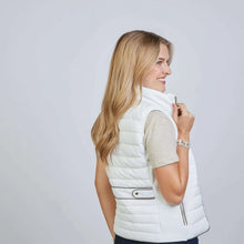 Load image into Gallery viewer, Perfect Fit Puffer Vest
