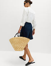 Load image into Gallery viewer, Linen Bermuda Shorts
