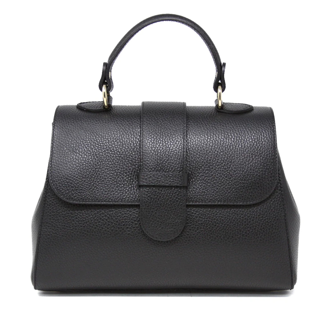 TOP HANDLE BAG