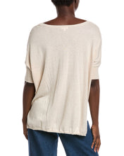 Load image into Gallery viewer, Pow Pow Cashmere Sweater
