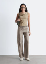 Load image into Gallery viewer, Cowl Neck Top
