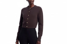 Load image into Gallery viewer, Crew Cardigan
