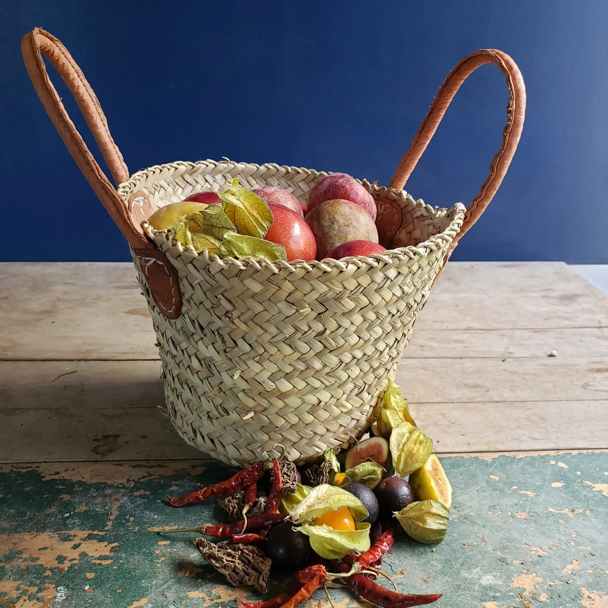 Wee Basket