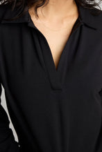 Load image into Gallery viewer, Johnny Collar Pullover
