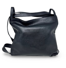 Load image into Gallery viewer, LEATHER TOTE &amp; BACKPACK
